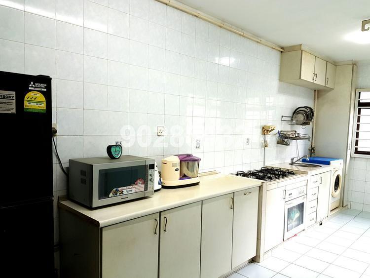 Blk 295A Compassvale Crescent (Sengkang), HDB 4 Rooms #144223992